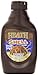 Heath Shell Toppings, Chocolate with Toffee Bits, 7-Ounce Bottles (Pack of 12)