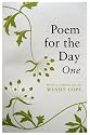 Poem for the Day One