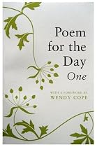 Poem for the Day: 366 poems, old and new, worth learning by heart