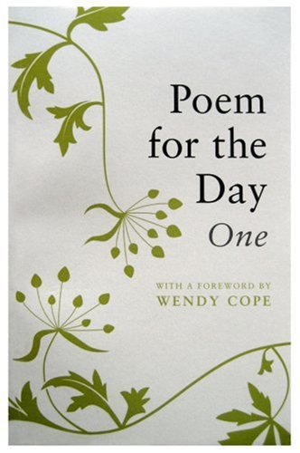 City Travel Guides Discounted  Books : Poem for the Day One (366 Poems, Old and New, Worth Learning by Heart)