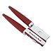 KitchenAid Silicone Can Opener - Red