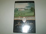 Obstinate heart : Jane Austen : a biography