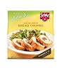 Schar Gluten Free Bread Crumbs, 8.8-Ounce Bags (Pack of 6)