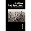 Die Pflasterk�sten: Ein Feldsanit�tsroman