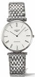 LONGINES Watch:Longines Watches- Longines La Grand Classic Ultra Thin Men's Watch