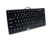 Scorpius V6 Super Slim Mini Keyboard