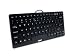 Scorpius V6 Super Slim Mini Keyboard