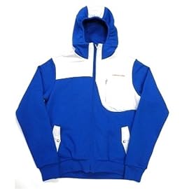 キャノンデール ウィンドブロック ジップパーカ 8JM06