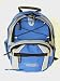 Cooler Trecking-Rucksack f�r Kids