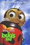 A Bugs Life - Lady Bug - Original DS Movie Poster(Size 27"x40")