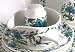 Kitchen & Housewares : Midwinter Spanish Garden Gravy Boat