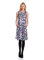 Blueberry Vestido Laura (Rosa)