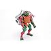 Teenage Mutant Ninja Turtles Triple Strike Raphael
