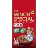 ミンチスペシャル シニア 1200g