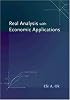 Real Analysis with Economic Applications