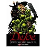 Defoe. Queen of the zombies