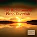 100 Rachmaninoff Piano Favorites
