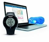 picture of Garmin Forerunner 610 GPS Sportswatch