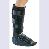 Dj Orthopedics Sidekick Walker Medium (women's 7-11/ Men's 6-10)