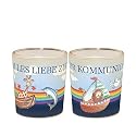 Ein Licht f&uuml;r Dich "Alles Liebe zur Kommunion"