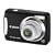 Canon PowerShot A480 Digitalkamera (10 Megapixel, 3-fach opt. Zoom, 6,4 cm (2,5 Zoll) Display) Schwarz