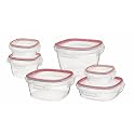 12-Pc. Container Set