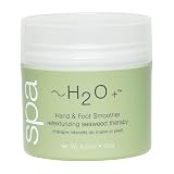 H2O Plus Hand & Foot Smoother Retexturizing Seaweed Therapy 4.25 oz (120 g)