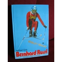 Bernhard Russi.