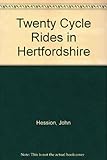Twenty cycle rides in Hertfordshire