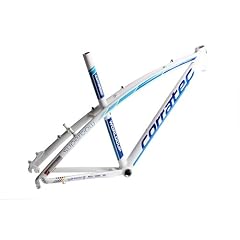 Corratec Super Bow World Cup Mountainbike MTB Rahmen 56 59cm Alloy 7005 wei�