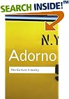 The Culture Industry (Routledge Classics)