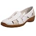Rieker Women's Doris 85 Slip On Loafer