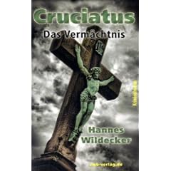 Cruciatus: Das Verm�chtnis