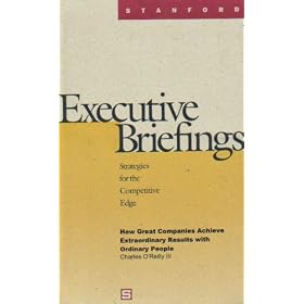 How Great Companies Achieve Extraordinary Results with Ordinary People (Executive Briefings)