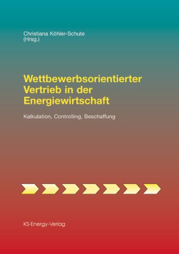 Energiewirtschaft