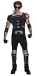 Deluxe Adult Watchmen Comedian Costume