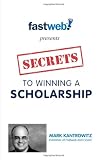 Secrets to Winning a Scholarship