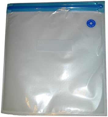 Large Sous Vide Bag Pouches Reusable ( Handheld Vacuum Sealing System )