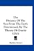 The Distance of the Sun from the Earth Determined, by the Theory of Gravity (1763)