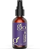 100% Pure Virgin Tamanu Oil 4 oz - Cold Pressed & Unrefined - Gio Naturals Premium Grade Tamanu Oil is USDA & ECO Certified Organic. Treats Acne Scars, Psoriasis, Eczema, Toenail Fungus, Burns & More!
