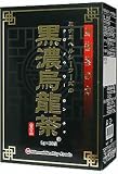 ミナミヘルシーフーズの黒濃烏龍茶 5g*30袋