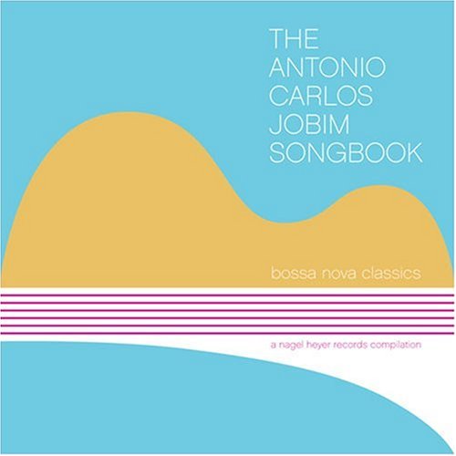 The Antonio Carlos Jobim Songbook