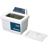 Branson H9406 3/4 Gallon Ultrasonic Cleaner w/ Heater & Digital Timer