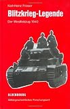 Produkt-Bild: Blitzkrieg-Legende: Der Westfeldzug 1940