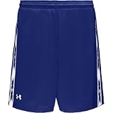 Under Armour Fast Break LAX Mesh Short Mens