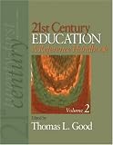 21st Century Education: A Reference Handbook