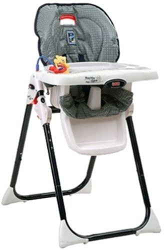 Fisher-Price Healthy Care Highchair