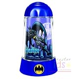 BATMAN Motion Lamp