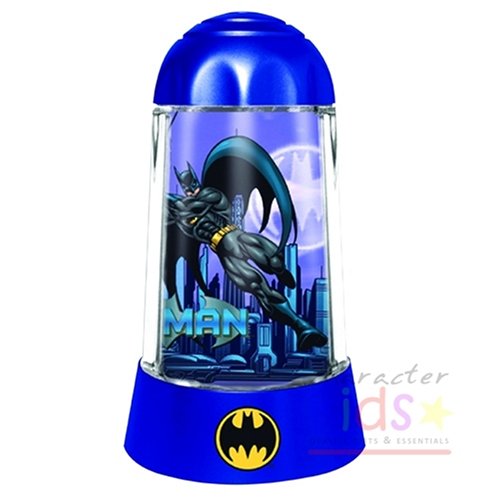 BATMAN Motion Lamp