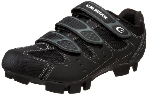 Exustar Men's SM324 Cycling Shoe